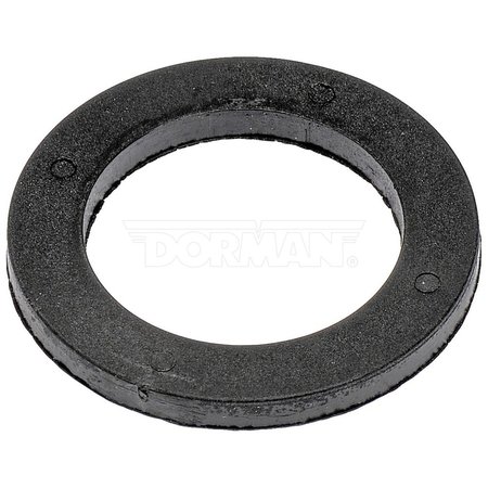 DORMAN 097-018 Fiber Drain Plug Gasket, Fits 11/16So, M18 097-018